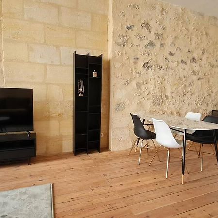 Le Green Parc, Libourne Hypercentre, Netflix, Clim Daire Dış mekan fotoğraf