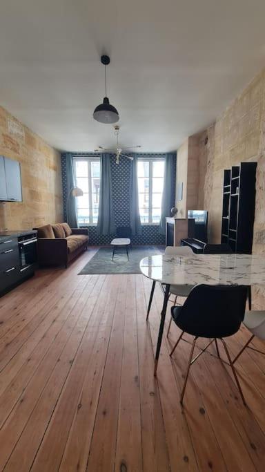 Le Green Parc, Libourne Hypercentre, Netflix, Clim Daire Dış mekan fotoğraf